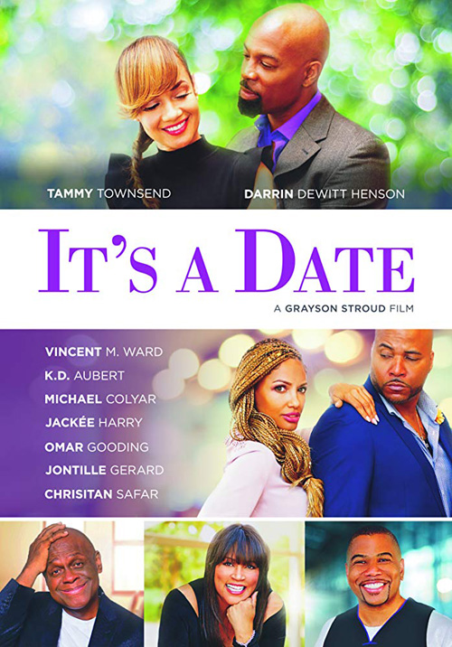 It’s a Date (2018) DREAM13Media