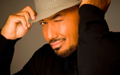 James Ingram (1952-2019)