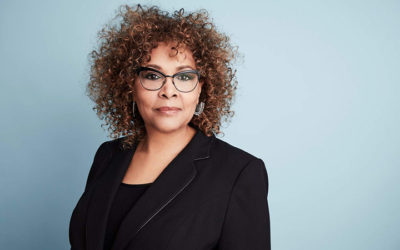 Julie Dash To Helm Angela Davis Biopic