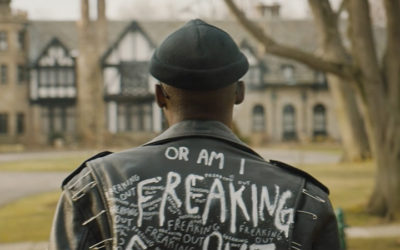 Native Son (2019)