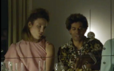 The Souvenir (2019)