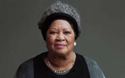 Toni Morrison: The Pieces I Am (2019)