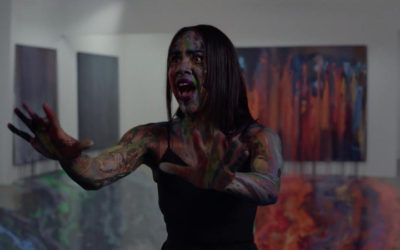 Velvet Buzzsaw (2019)