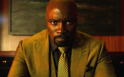 Make Way for Harlem’s Hero!