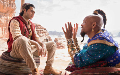 Aladdin (2019)