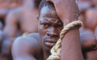 Amistad (1997)