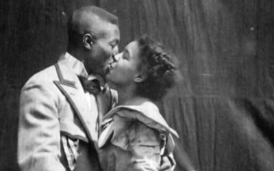 Documenting 120 Years Of #BlackLove On-Screen