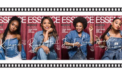 ESSENCE’s 2019 Black Women In Hollywood Honorees Are Picture Perfect