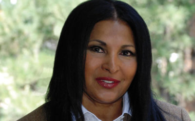 Pam Grier Wants Spike Lee to Direct Her Biopic