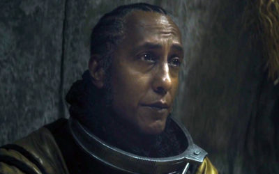 Prospect (2018)