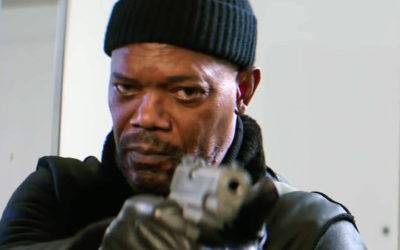 Shaft (2019)