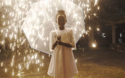 The Burial Of Kojo (2018)