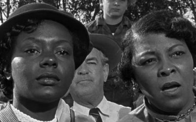 The Day the Earth Stood Still (1951)
