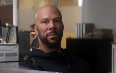 The Informer (2019)