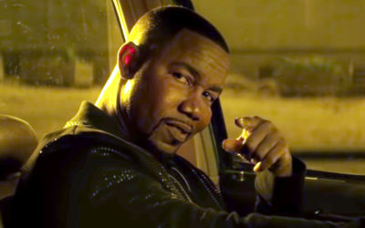 Dragged Across Concrete (2018)