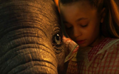 Dumbo (2019)
