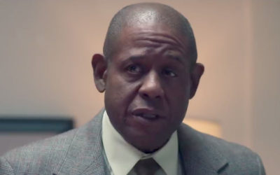 Finding Steve McQueen (2019)