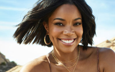 Gabrielle Union on Building a Brand