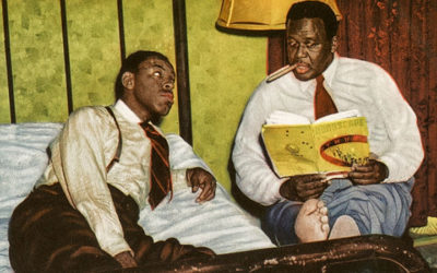Juke Joint (1947)