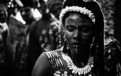 Mami Wata (2023)