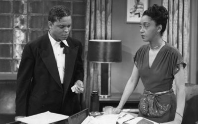Miracle in Harlem (1948)