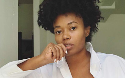 Director Numa Perrier Is Just Getting Started