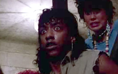 Return of the Living Dead (1985)