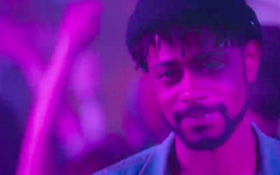 Someone Great (2019)