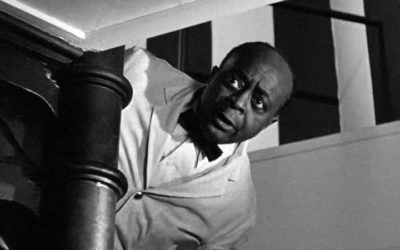 The Big Knife (1955)