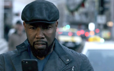 The Hard Way (2019)
