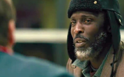 The Public (2018)