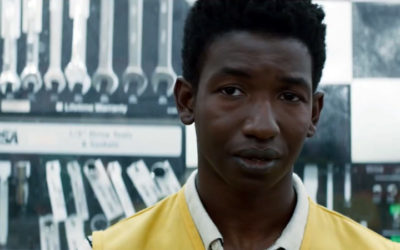 Unicorn Store (2017)