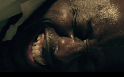 Zombie 108 (2012)