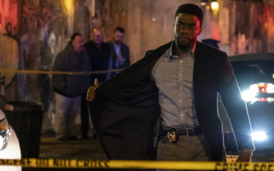 21 Bridges (2019)