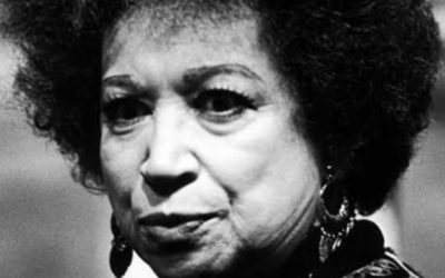 Alice Childress (1916-1994)