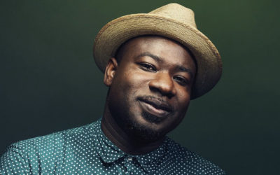 Director Blitz Bazawule Isn’t Here To Give You “Normal” Filmmaking