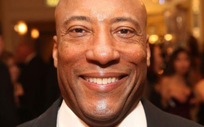 Judge allows Byron Allen’s Discrimination Lawsuit to Continue