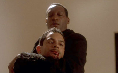 Candyman: Day of the Dead (1999)