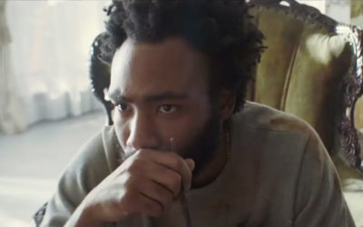 Donald Glover Presents: Dusty (2019)