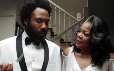 Donald Glover Presents: Polenta (2019)