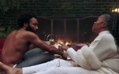 Donald Glover Presents: Timber (2019)