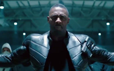 Fast & Furious Presents: Hobbs & Shaw (2019)