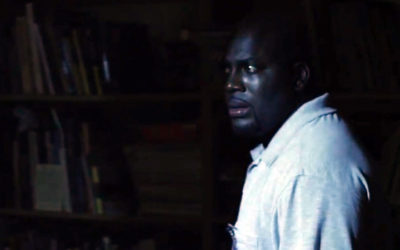 Flay (2019)