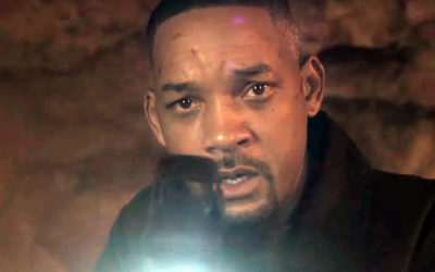 Gemini Man (2019)