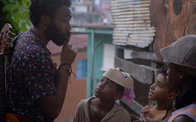 Guava Island (2019)