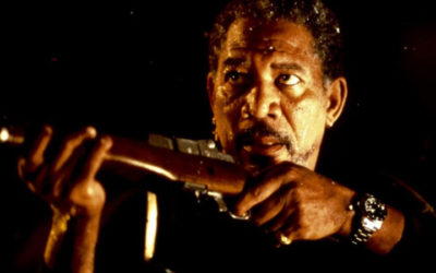 Hard Rain (1998)