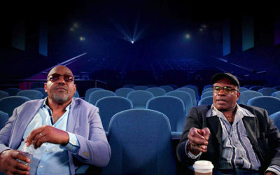 Horror Noire: A History of Black Horror (2019)