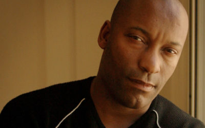 John Singleton (1968-2019)