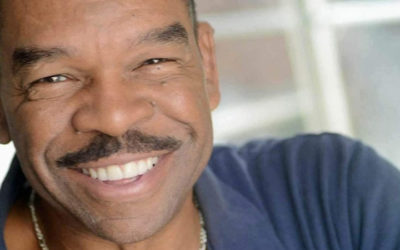 Larry ‘Flash’ Jenkins (1955-2019)