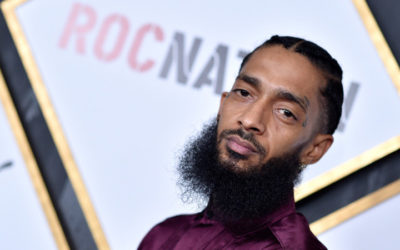 Nipsey Hussle (1985-2019)